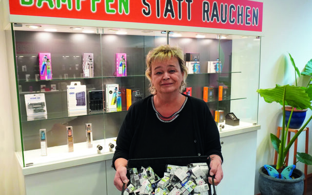 Südpark: Uli´s Dampferlounge muss schließen