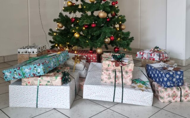 Ferlacher Weihnachts-Wunschbaum erfüllte 35 Wünsche