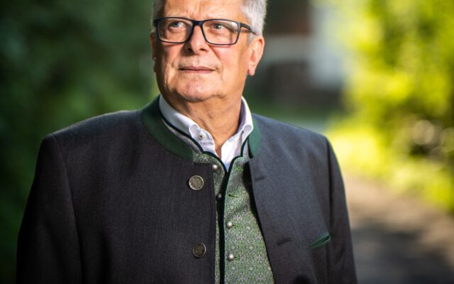 Sach­sen­burg setzt auf Feu­er­wehr- und Gemein­schafts­haus