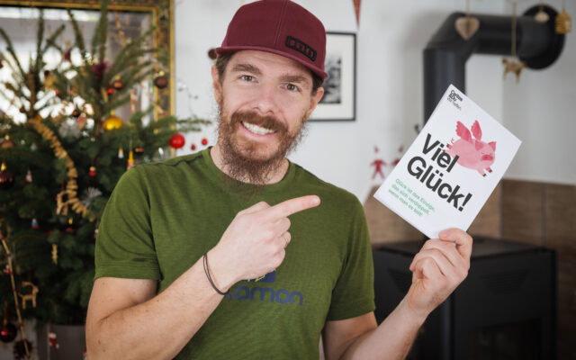 Wer­den Sie Cari­tas-Glücks­brin­ger!