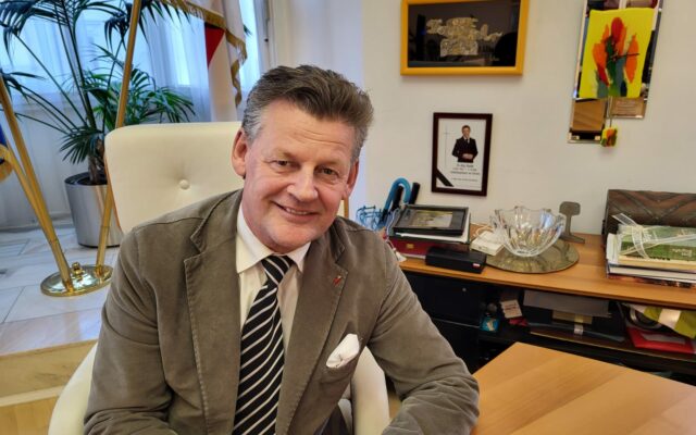 FPÖ gegen Rückkehr Scheiders