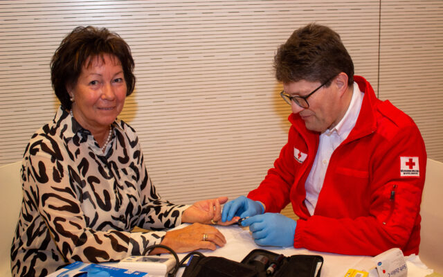 Fami­li­en- und Gesund­heits­mes­se fin­det in St. Veit statt