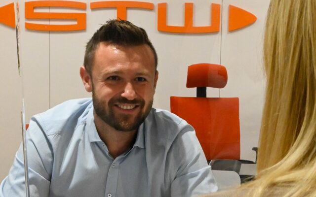 Service Center Klagenfurt: Ein Ort für viele Infos