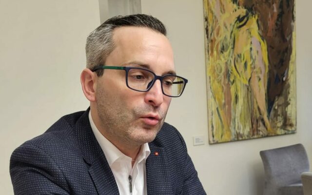 „In Klagenfurt lebt die Kultur das ganze Jahr!“