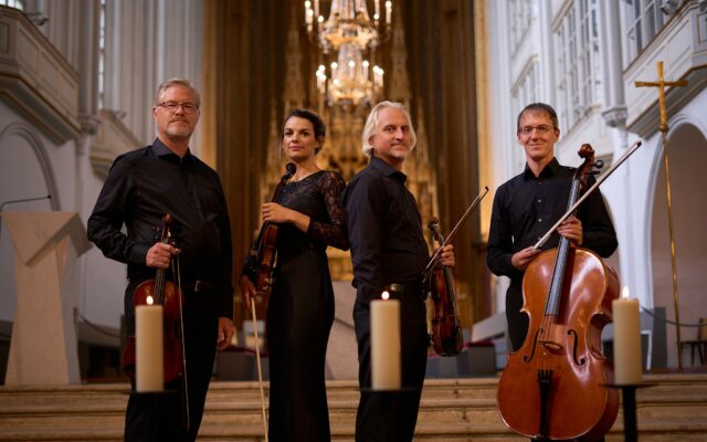Musik­wo­chen Mill­statt star­ten in die Spiel­sai­son 2024!