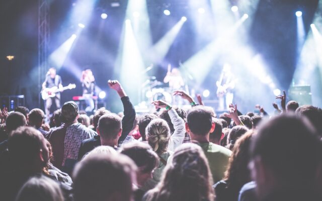 Musikalische Nacht in St. Andrä: “Wir machen Musik!”