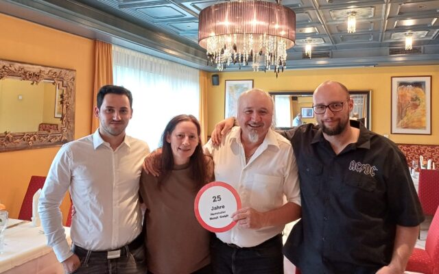 Herrnhofer Metall: Erfolgsstory mit Leidenschaft und Qualität
