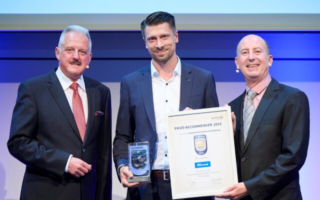 Kärntner Sparkasse ist beste Regionalbank Österreichs