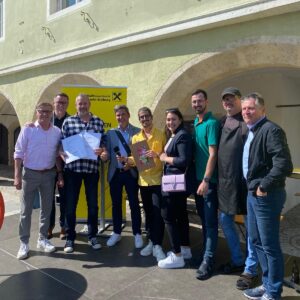 Völkermarkter Wirtschaftsmesse war ein voller Erfolg!