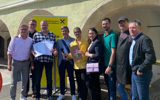 Völkermarkter Wirtschaftsmesse war ein voller Erfolg!