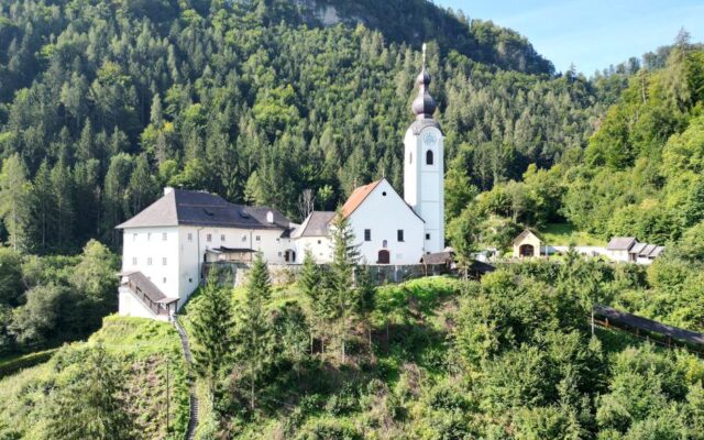 Gur­nit­zer Pfarr­fest ver­spricht Spaß und Musik