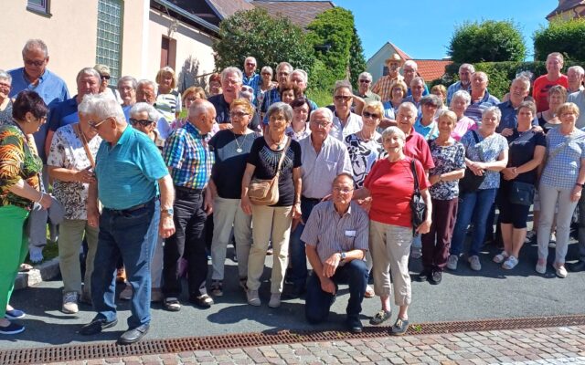Ein Tag in der Steiermark