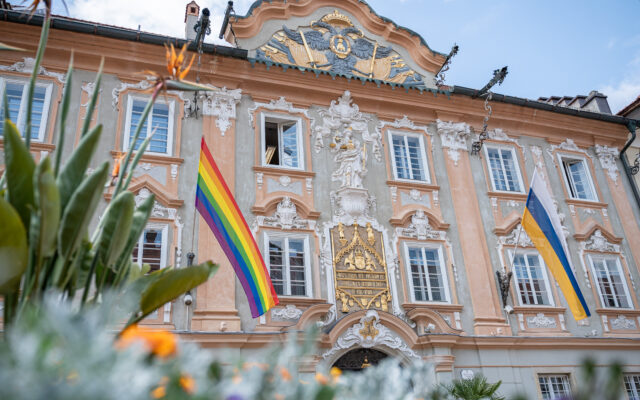 Bilanz­ge­winn der Hol­ding fließt in die Stadt­ge­mein­de
