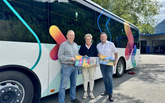 See­bo­den wird zur Ver­kehrs-Dreh­schei­be