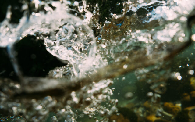 Spit­tal sucht die schöns­ten Was­ser­fo­tos