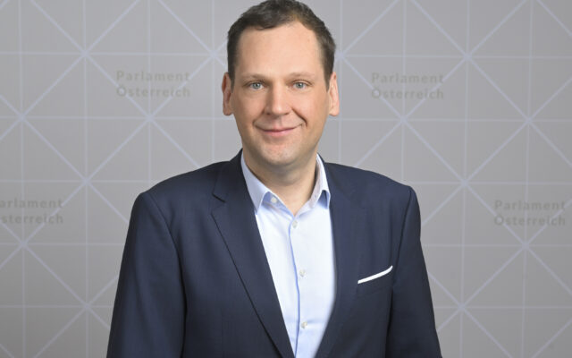 Wer ÖVP wählt, macht Kickl zum Kanz­ler!