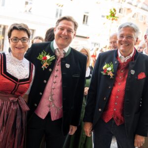 Es geht in die 79. Villacher Kirchtagswoche!