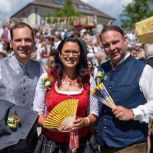 Tradition, Brauchtum und Geselligkeit in Villach