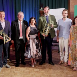 Abschlusskonzert der Althofener Meisterklassen