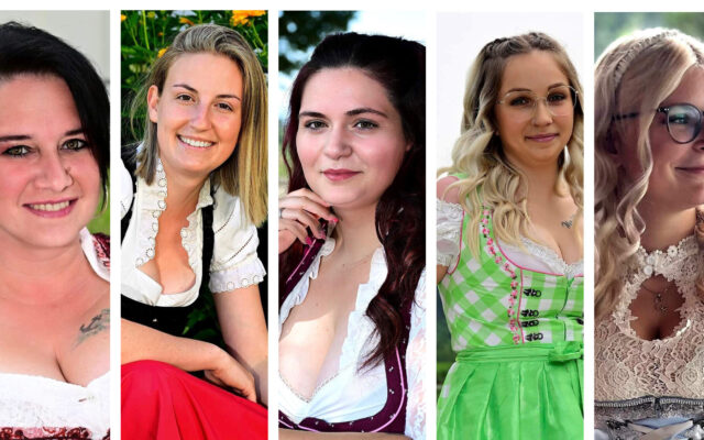 Wer wird die 21. Jauntaler Salamiprinzessin?