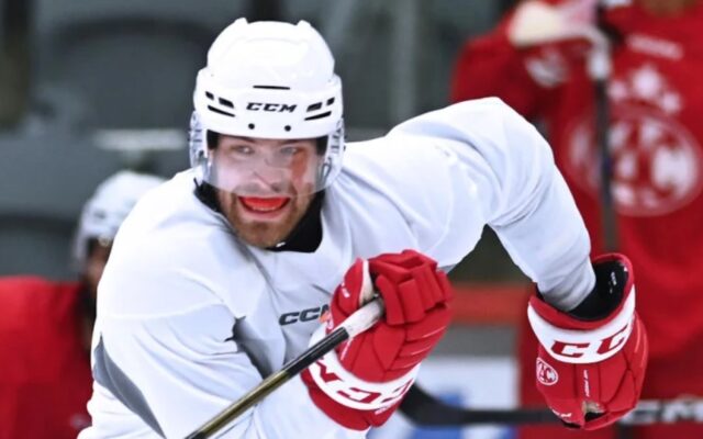KAC — Test­spiel­auf­takt schon am Frei­tag