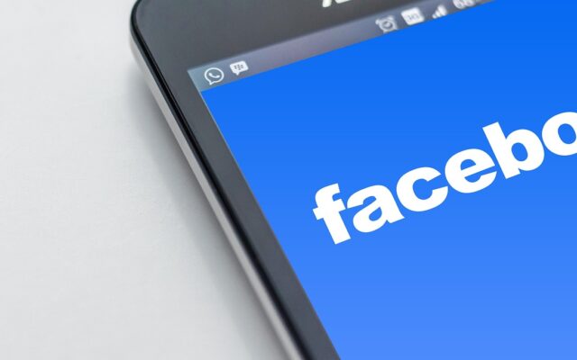 Face­book-Pos­ting sorgt für Hun­der­te Anzei­gen
