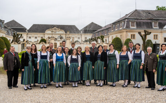 Liederabend im Kulturstadl Maria Rojach