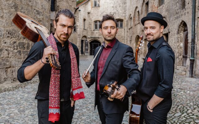 Musikalisches Feuer in Millstatt entzündet