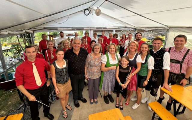 Erster Gedenkabend für Heidelinde Weis
