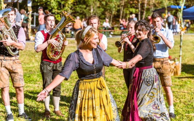 Region Millstätter See feiert kulinarischen Herbstreigen
