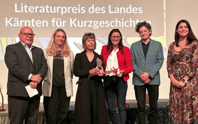 Mölltaler Geschichten Festival