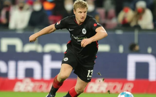 Martin Hinteregger kommt zur Austria Klagenfurt