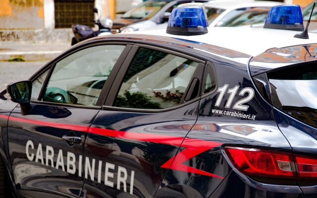 Derzeit keine Strafzettel aus Italien