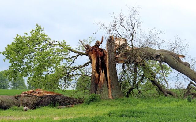 Schwere Unwetter in Kärnten im Herbst möglich