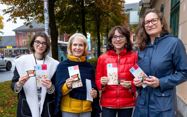 Heute ist der “Equal Pay Day” in Kärnten