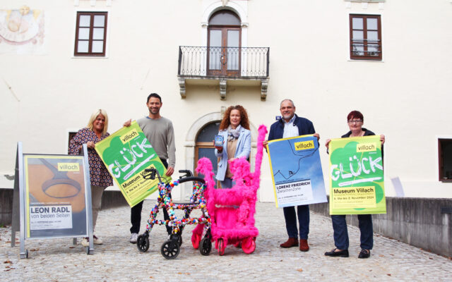 Lange Nacht der Museen begeistert in Villach