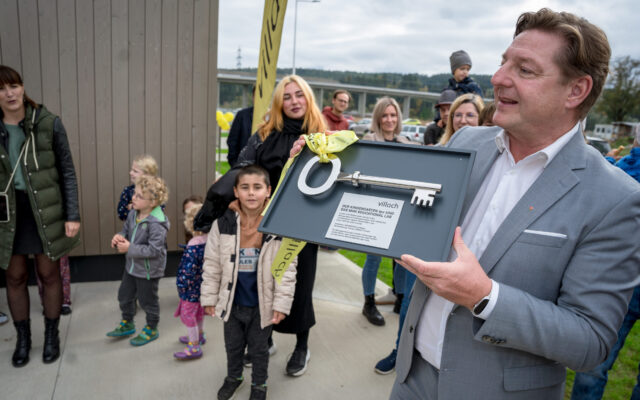 Höhere Gehälter für Kindergarten-Personal