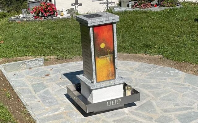 Ster­nen­kin­der-Mar­te­le für Tif­fen