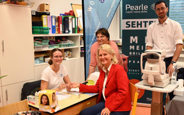 Fit in den Herbst: Gesundheitsmesse in Velden