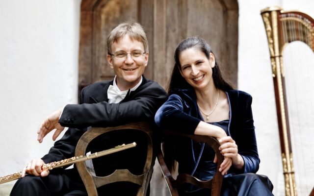 Sensations-Konzert am Ossiacher See