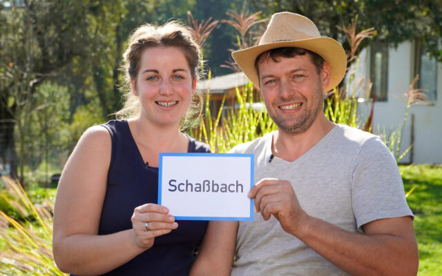 Von Schaß­bach bis Hüh­ner-Geschrei