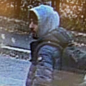 Versuchter Bankraub: Mann drohte mit Bombe