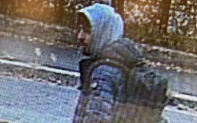 Versuchter Bankraub: Mann drohte mit Bombe