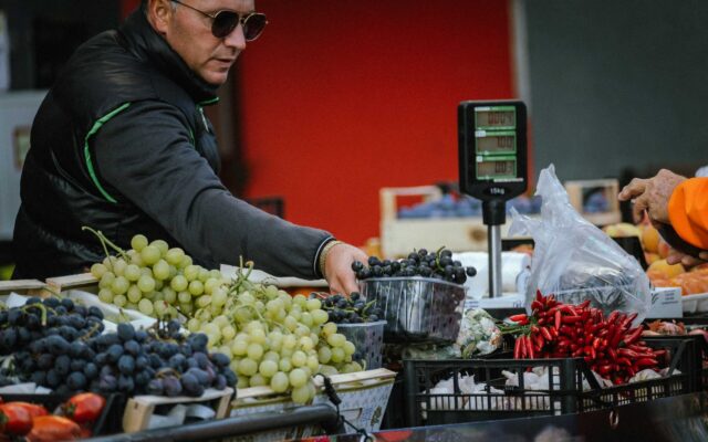 Villach feiert am Samstag den Wein