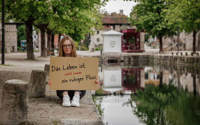 Lebensretter ohne Blaulicht