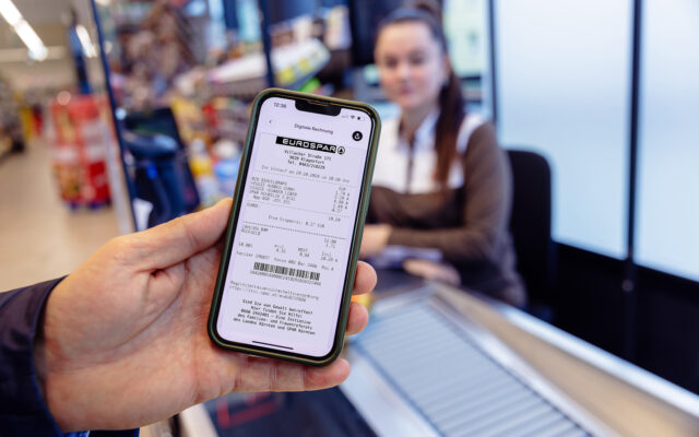 SPAR Kärn­ten unter­stützt Gewalt­schutz