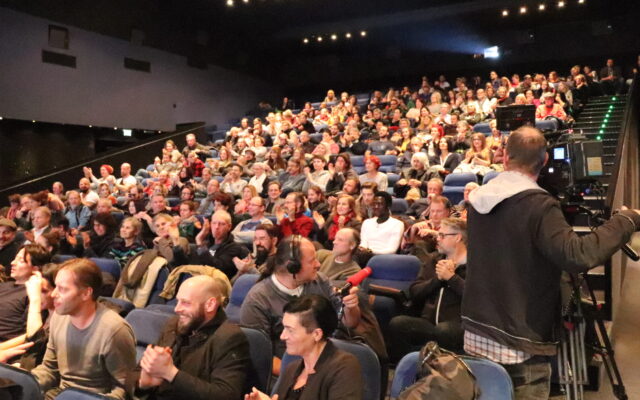 Villach wird zur Kino-Wunder-Kammer