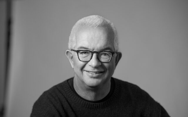 „Ich brau­che einen Blut­druck­sen­ker!“