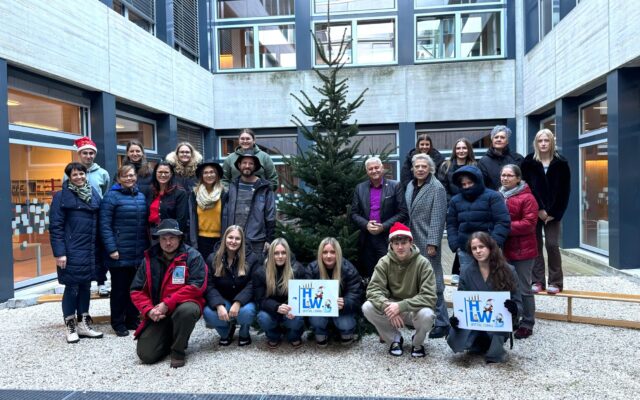 HLW Spittal startet soziales Adventprojekt