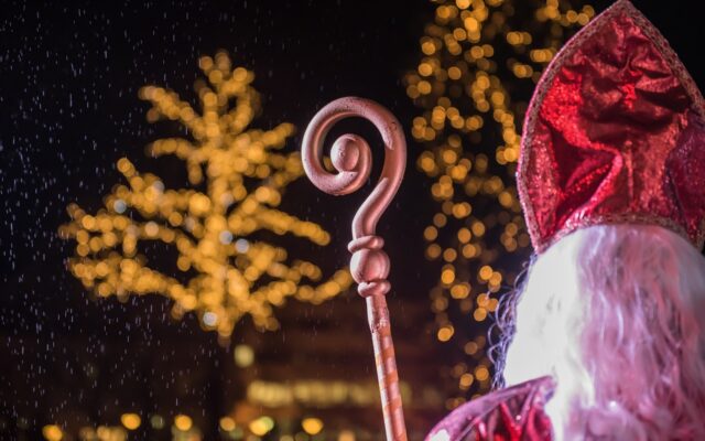 Besinn­li­cher Advent in Klein St. Paul